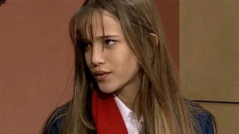 mia colucci argentina|List of Rebelde Way characters